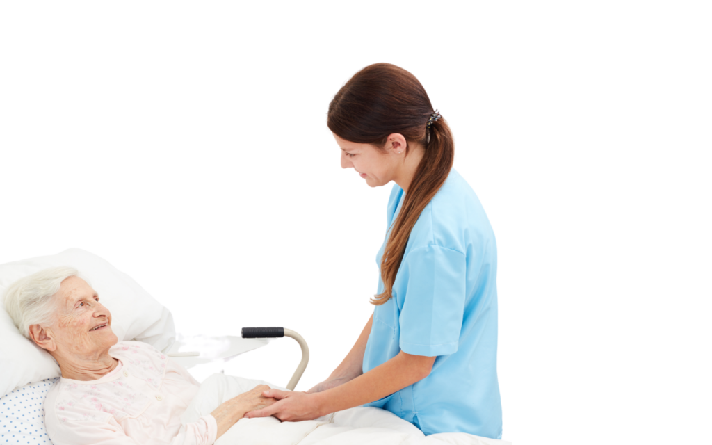 How Much Help Do You Need? | Houston In-Home Care Specialists