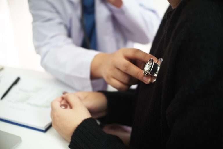 Regular Health Check-Ups