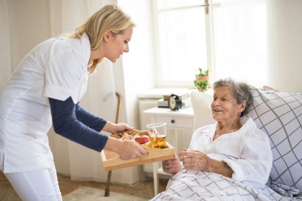 Home Health Care Provider