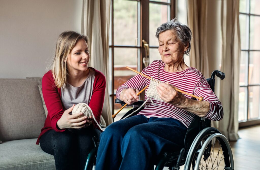 Home Care Services