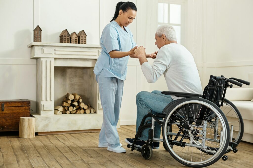 In-Home Care Services