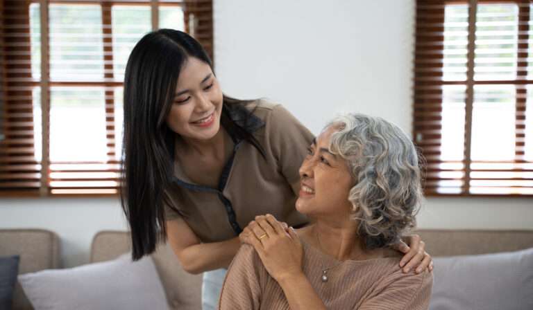 caregiver jobs